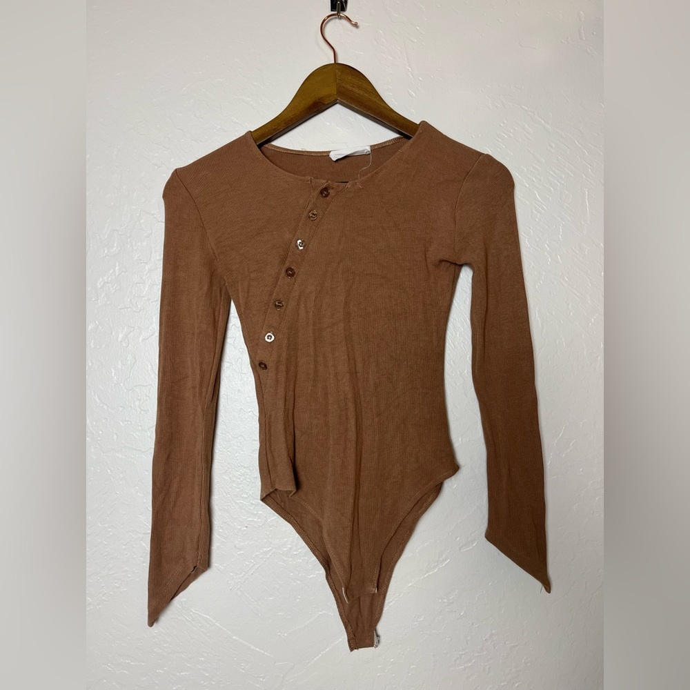 Goodnight Macaroon Bodysuit